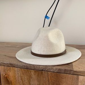 Free people hat